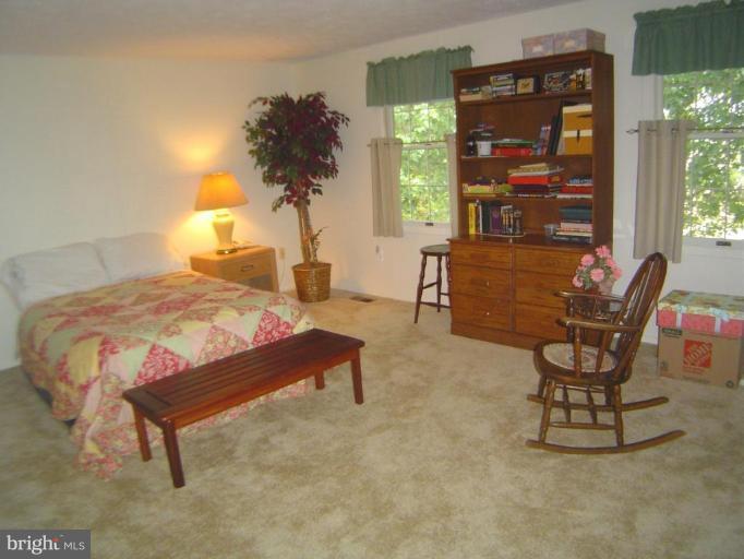 594 Pumphouse Road Frederick, MD 21703 - Photo 13 of 23 "Master-bedroom-sized"!