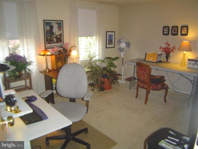 594 Pumphouse Road Frederick, MD 21703 - Photo 14 of 23 Bedroom #3