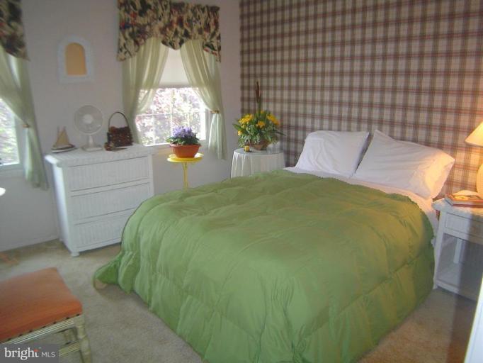 594 Pumphouse Road Frederick, MD 21703 - Photo 15 of 23 Bedroom #4
