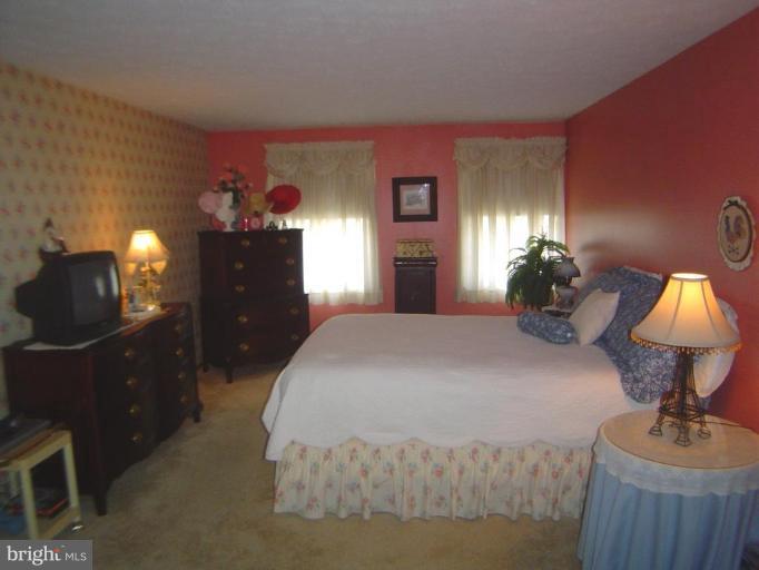 594 Pumphouse Road Frederick, MD 21703 - Photo 18 of 23 Master Bedroom