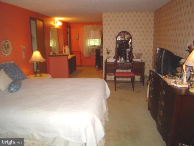 594 Pumphouse Road Frederick, MD 21703 - Photo 19 of 23 Master Bedroom #2