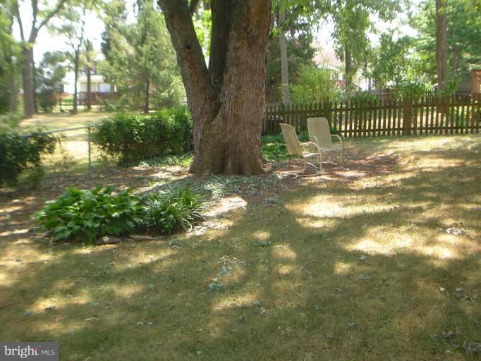 594 Pumphouse Road Frederick, MD 21703 - Photo 22 of 23 Back yard