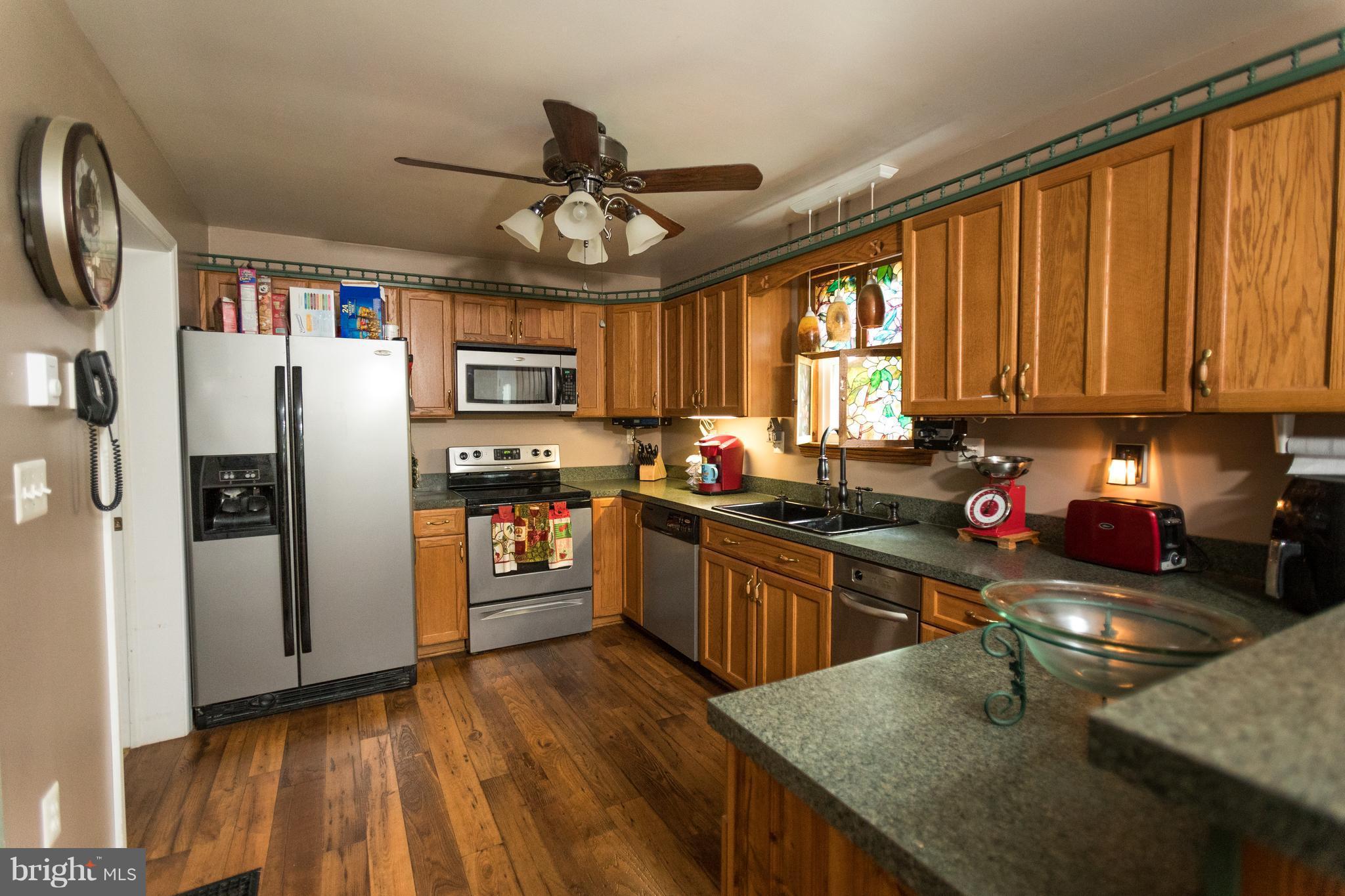 2580 Cross Section Road Westminster, MD 21158 - Photo 13 of 29 Kitchen
