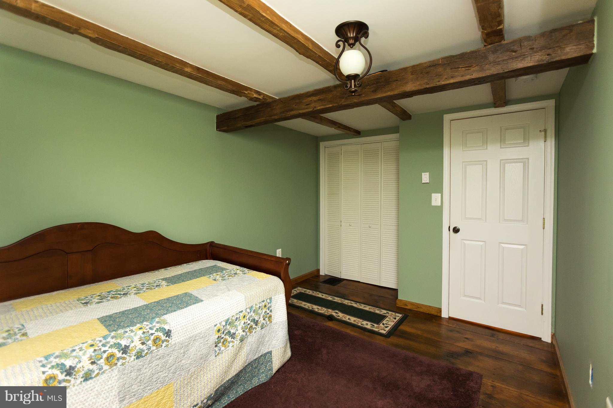 2580 Cross Section Road Westminster, MD 21158 - Photo 22 of 29 Bedroom 3
