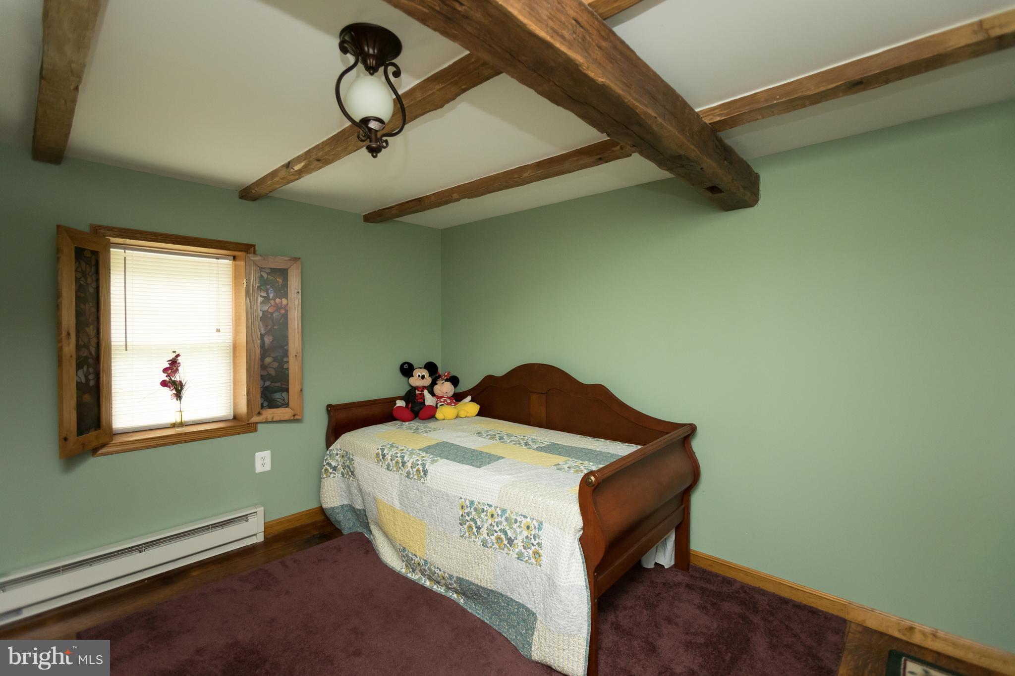 2580 Cross Section Road Westminster, MD 21158 - Photo 23 of 29 Bedroom 3