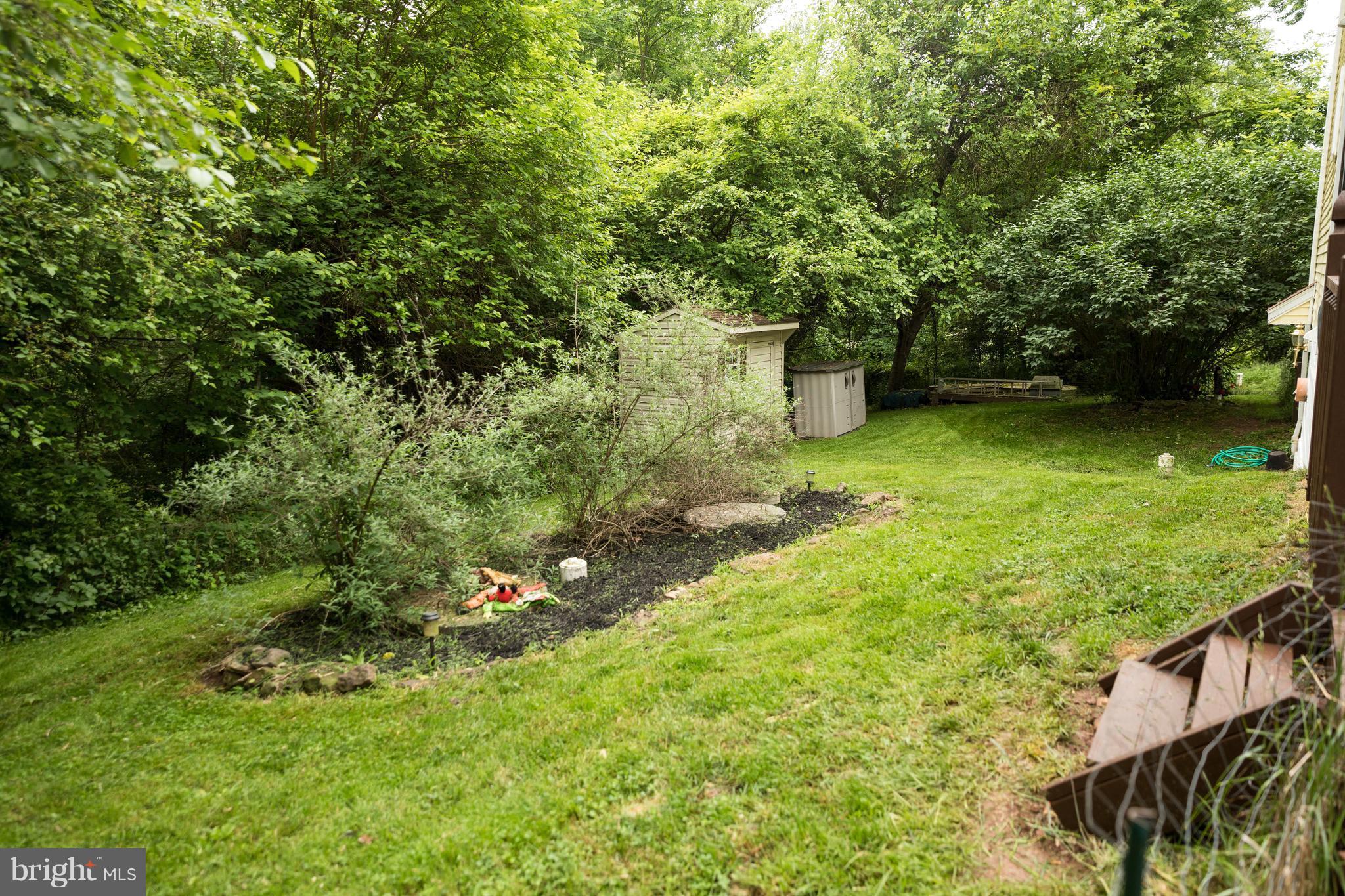 2580 Cross Section Road Westminster, MD 21158 - Photo 28 of 29 Exterior (Rear)