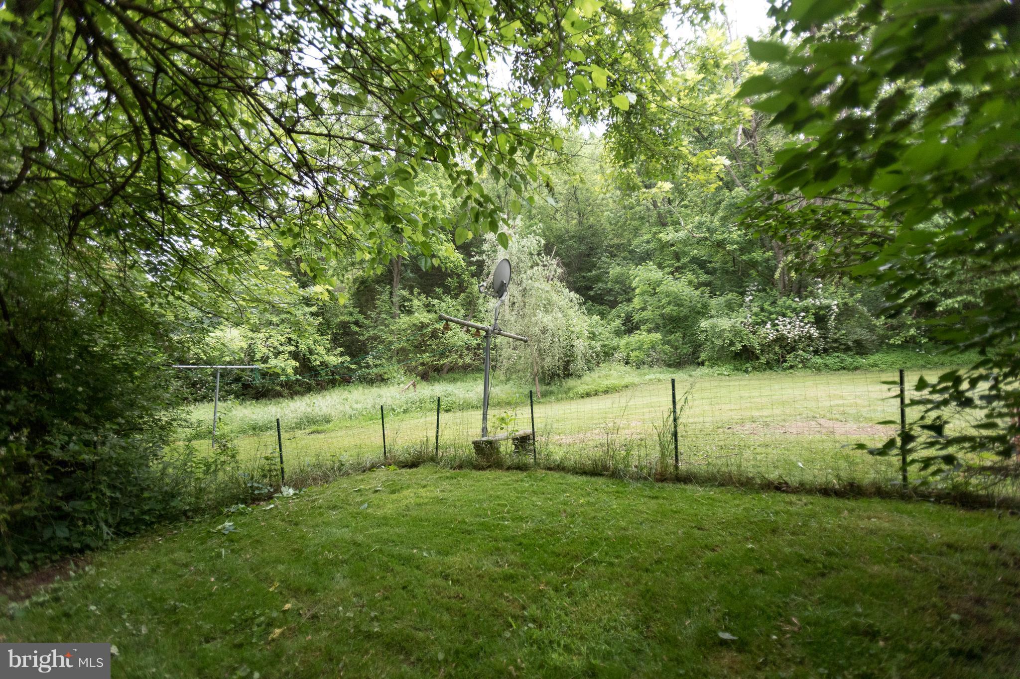 2580 Cross Section Road Westminster, MD 21158 - Photo 29 of 29 Exterior (Rear)
