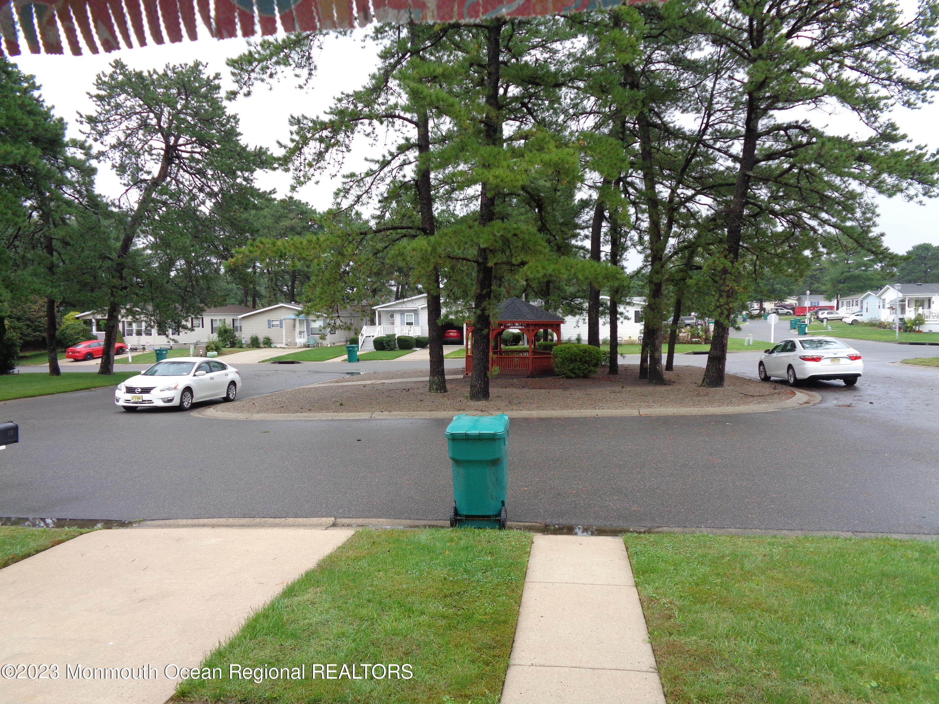 12 Pine Ridge Boulevard Whiting, NJ 08759 - Photo 3 of 23 a view of street with cars