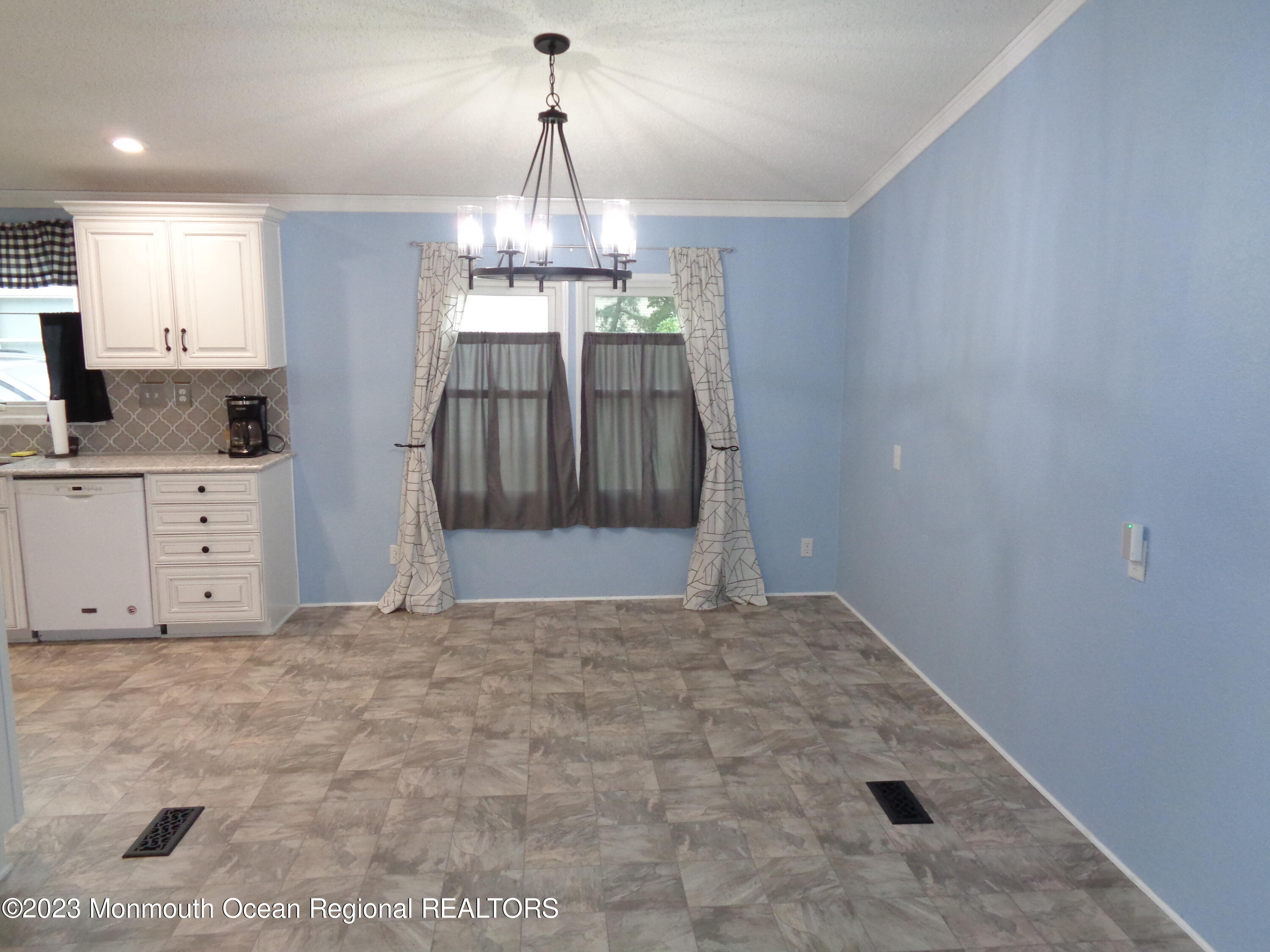12 Pine Ridge Boulevard Whiting, NJ 08759 - Photo 5 of 23 a view of a kitchen with a sink and dishwasher