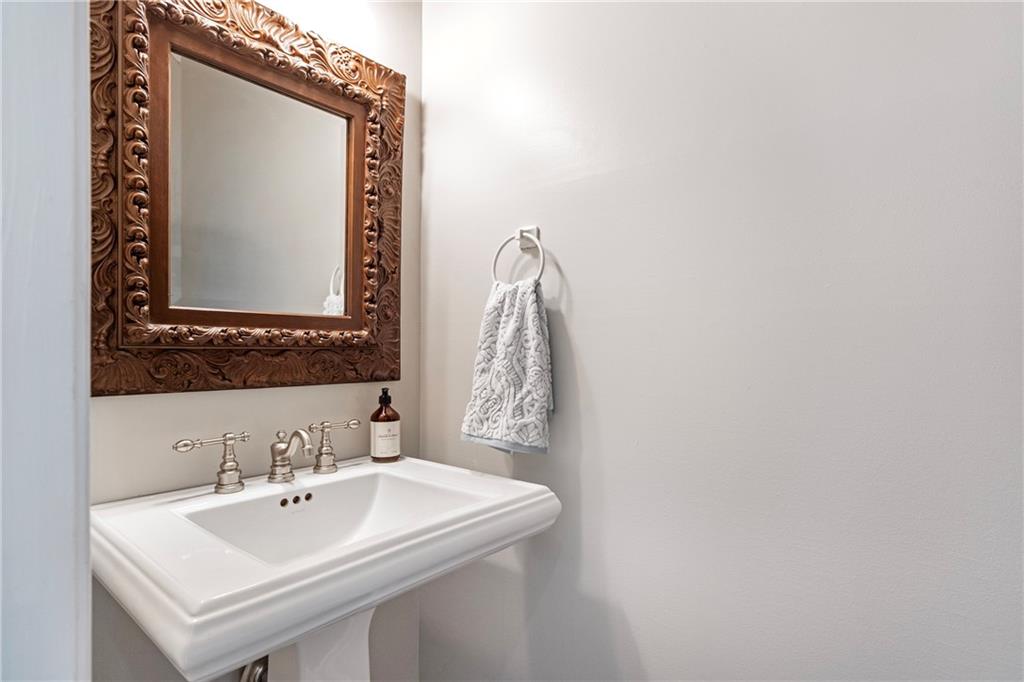 4635 Hardwick Court Suwanee, GA 30024 - Photo 25 of 46