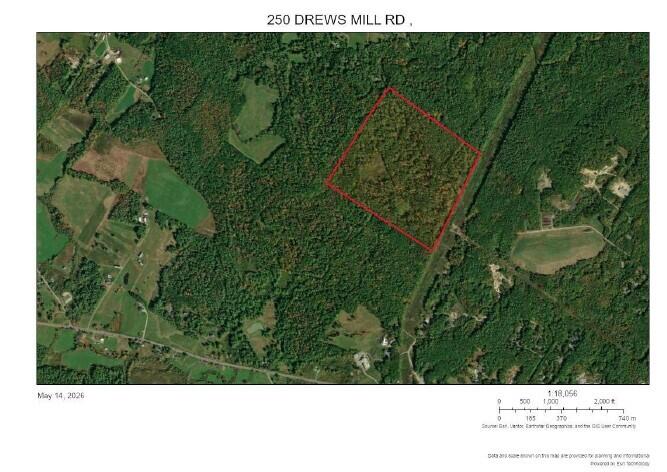 250 Drews Mills Road Biddeford, ME 04005 - Photo 1 of 28 Map 2