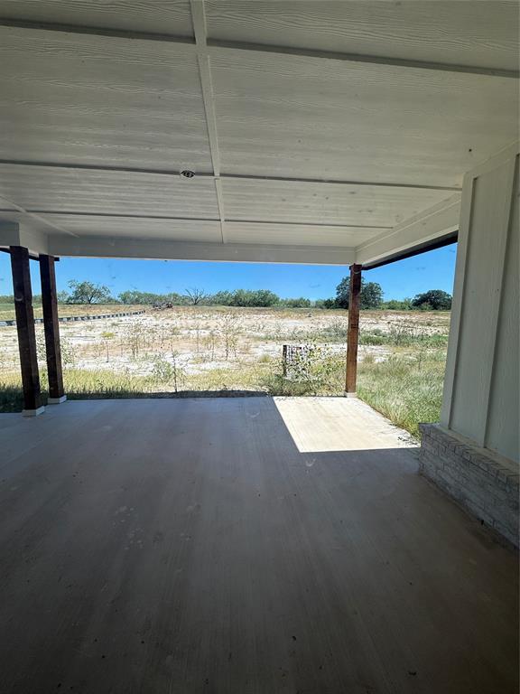 317 Jonny Boy Way Springtown, TX 76082 - Photo 29 of 34 Back of property