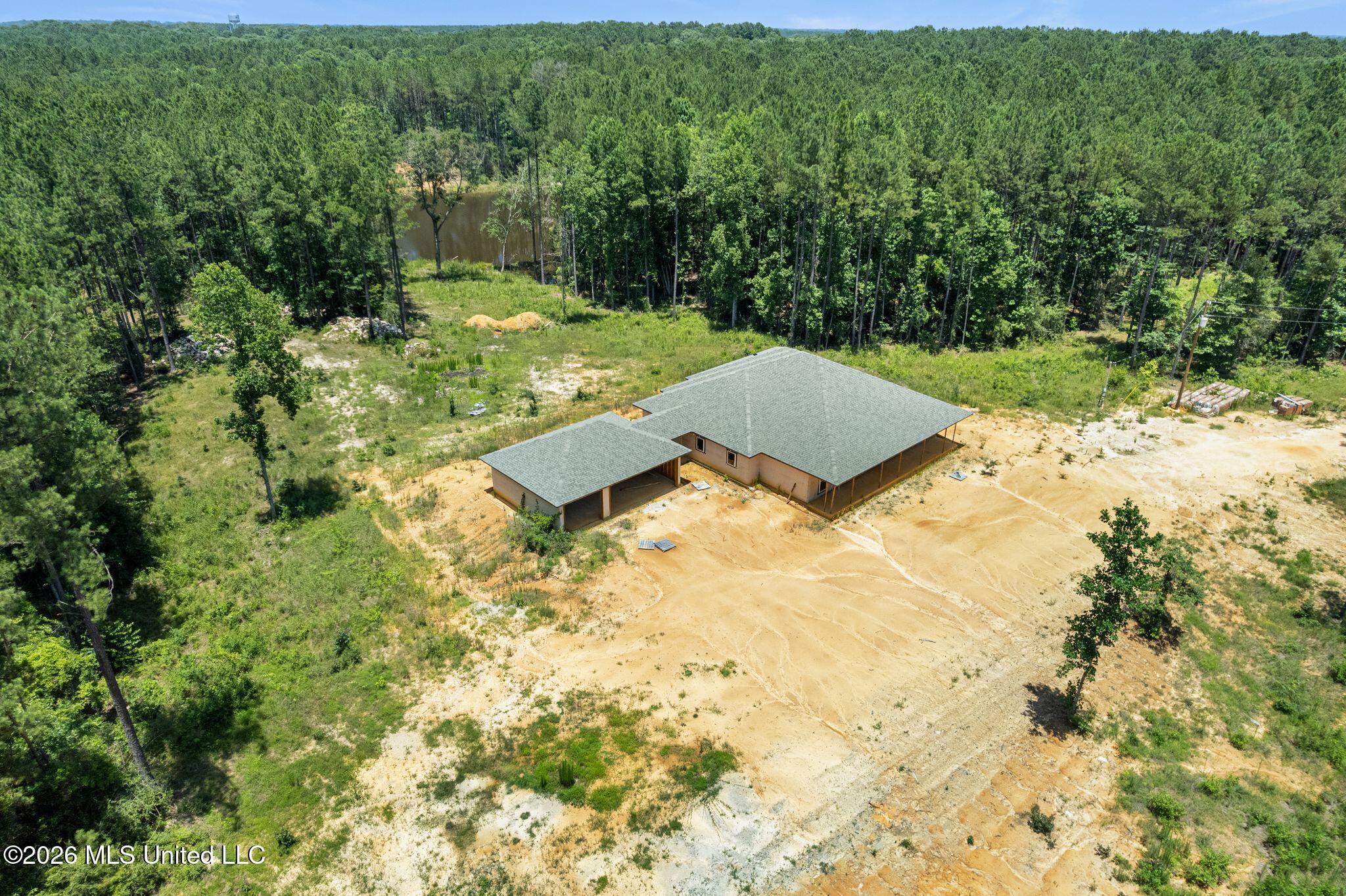 313 Spur Line Road Ellisville, MS 39437 - Photo 20 of 34 313_Spurline-20