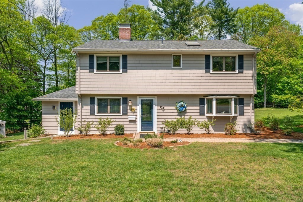 55 Winslow Road Reading, MA 01867 - Photo 1 of 42 Gallery Image 1