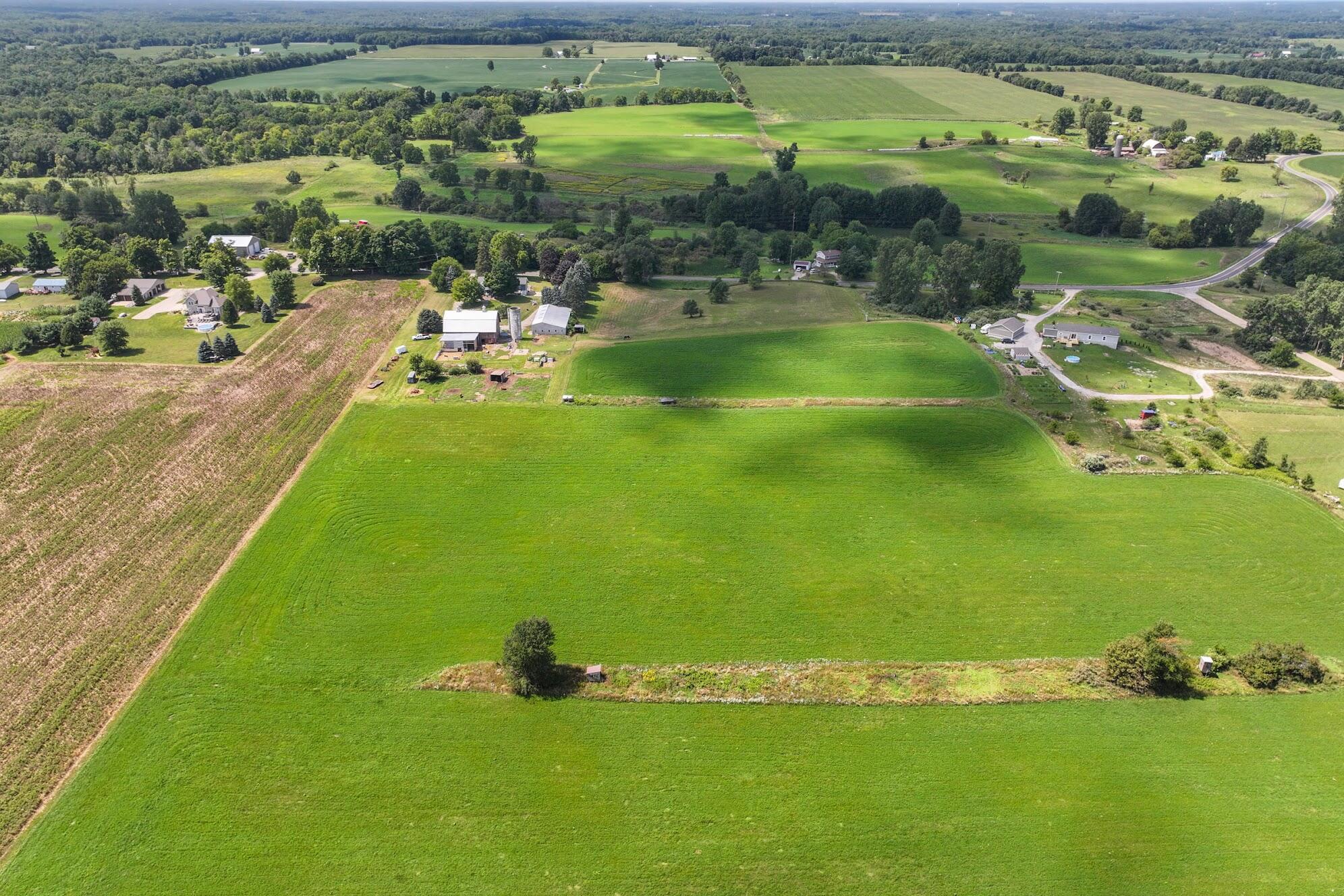 3681 South Meridian Road Laingsburg, MI 48848 - Photo 14 of 37 3681 S. Meridian Rd.-30
