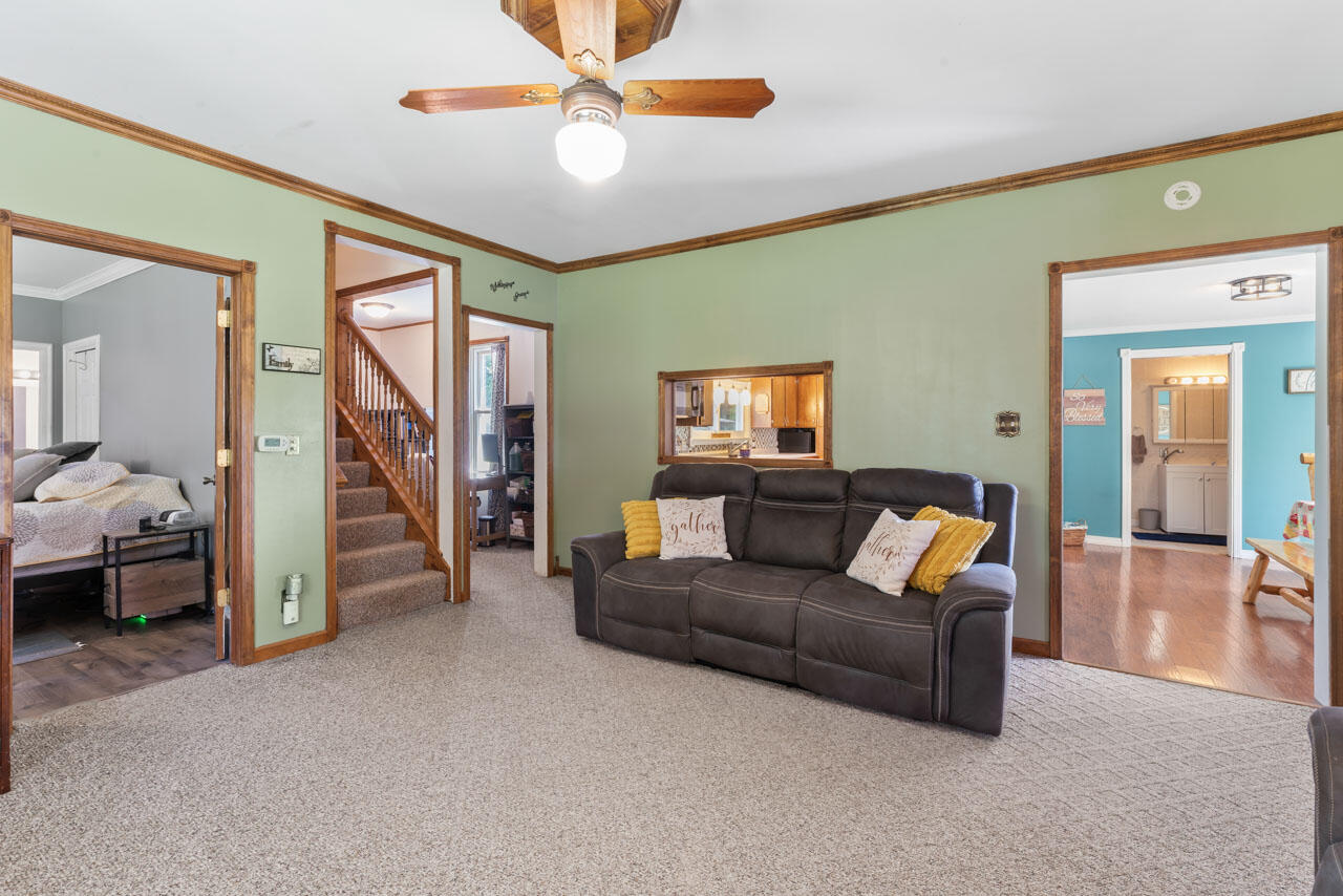 3681 South Meridian Road Laingsburg, MI 48848 - Photo 16 of 37 3681 S. Meridian Rd.-43