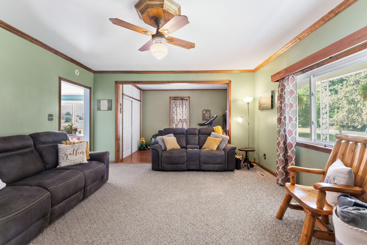 3681 South Meridian Road Laingsburg, MI 48848 - Photo 17 of 37 3681 S. Meridian Rd.-44