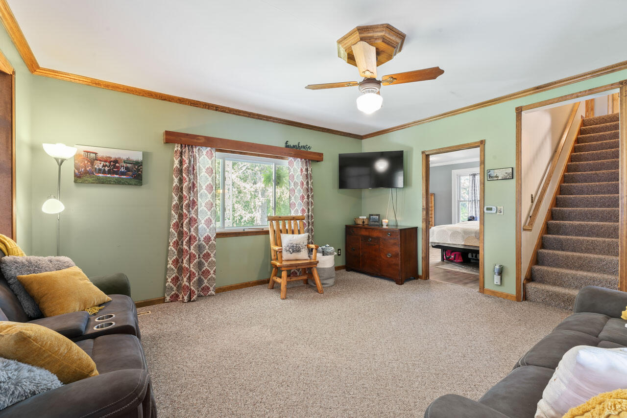 3681 South Meridian Road Laingsburg, MI 48848 - Photo 24 of 37 3681 S. Meridian Rd.-42