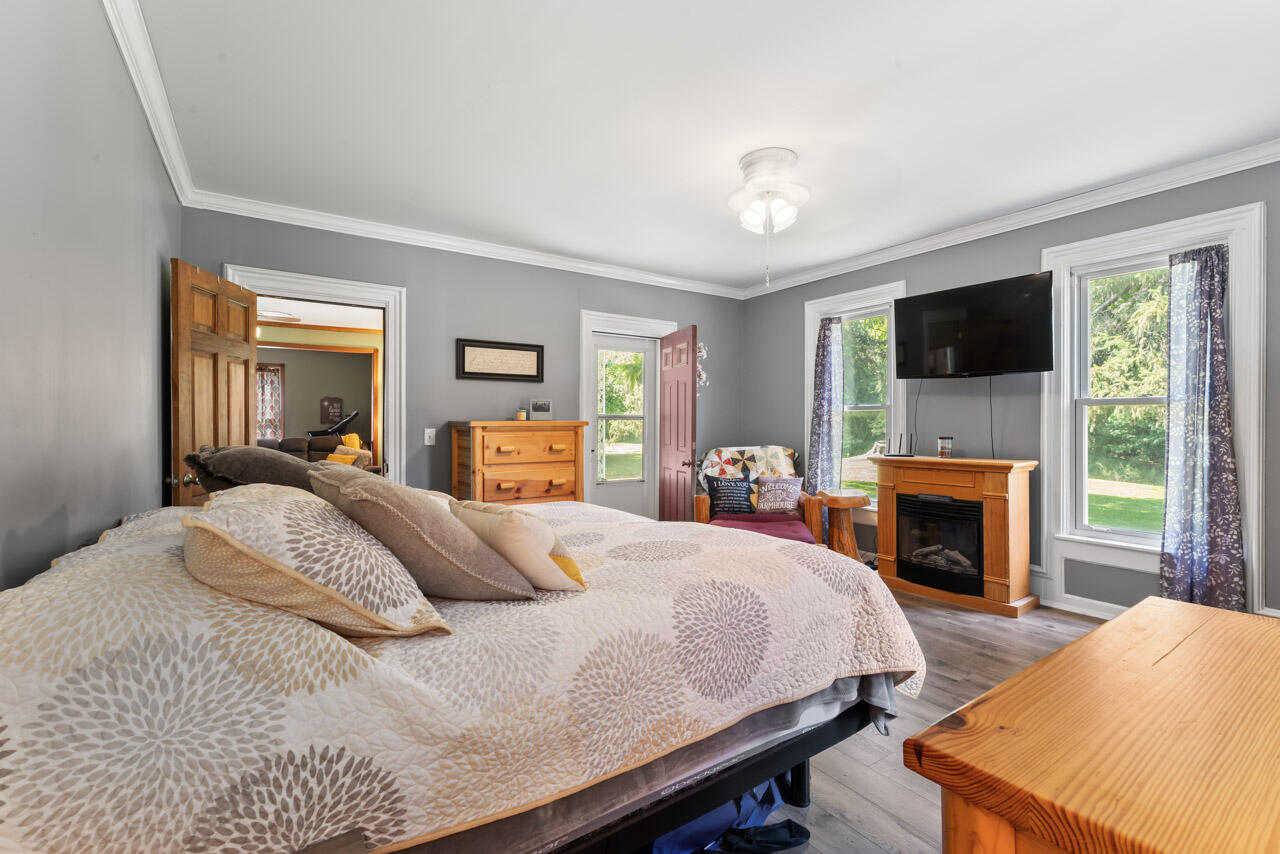 3681 South Meridian Road Laingsburg, MI 48848 - Photo 26 of 37 3681 S. Meridian Rd.-56