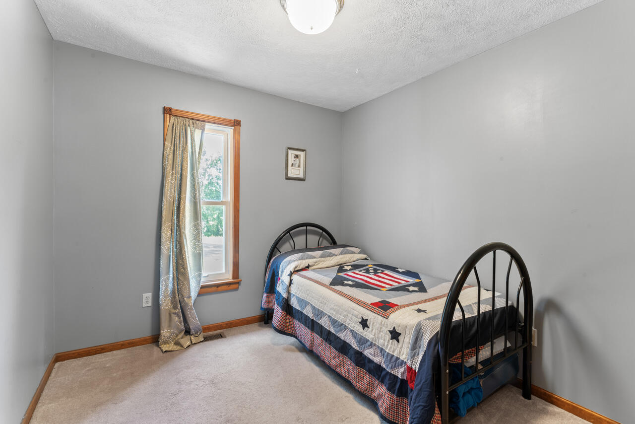 3681 South Meridian Road Laingsburg, MI 48848 - Photo 29 of 37 3681 S. Meridian Rd.sparebd