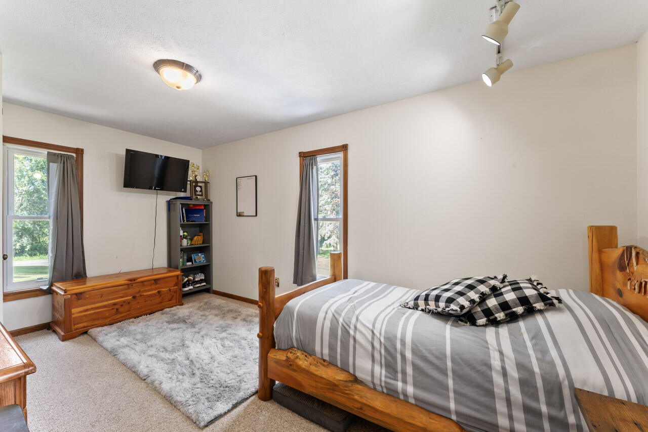 3681 South Meridian Road Laingsburg, MI 48848 - Photo 31 of 37 3681 Mbr