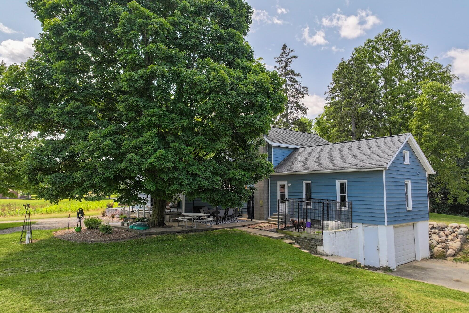 3681 South Meridian Road Laingsburg, MI 48848 - Photo 7 of 37 3681 S. Meridian Rd.-15