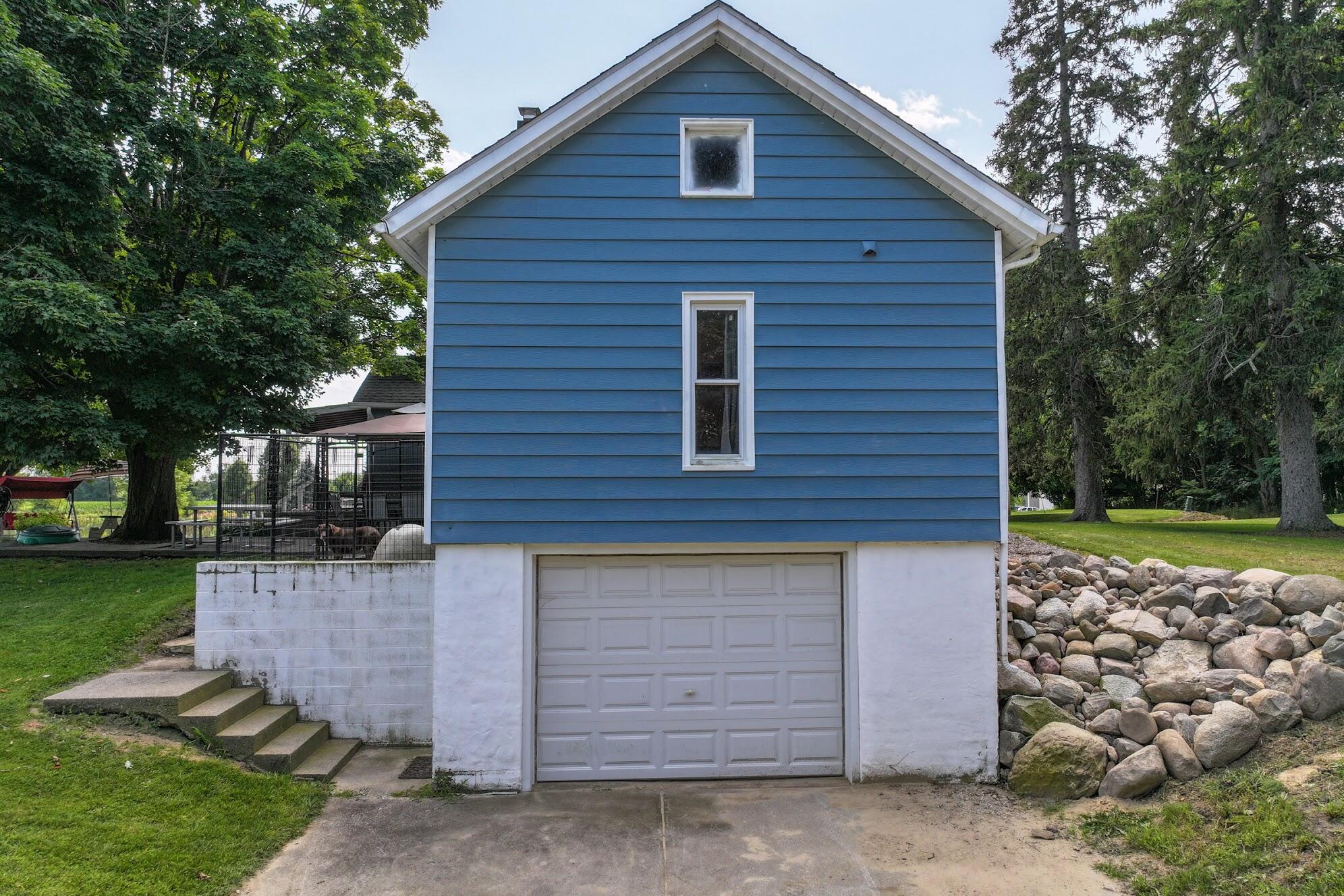 3681 South Meridian Road Laingsburg, MI 48848 - Photo 8 of 37 3681 S. Meridian Rd.-16