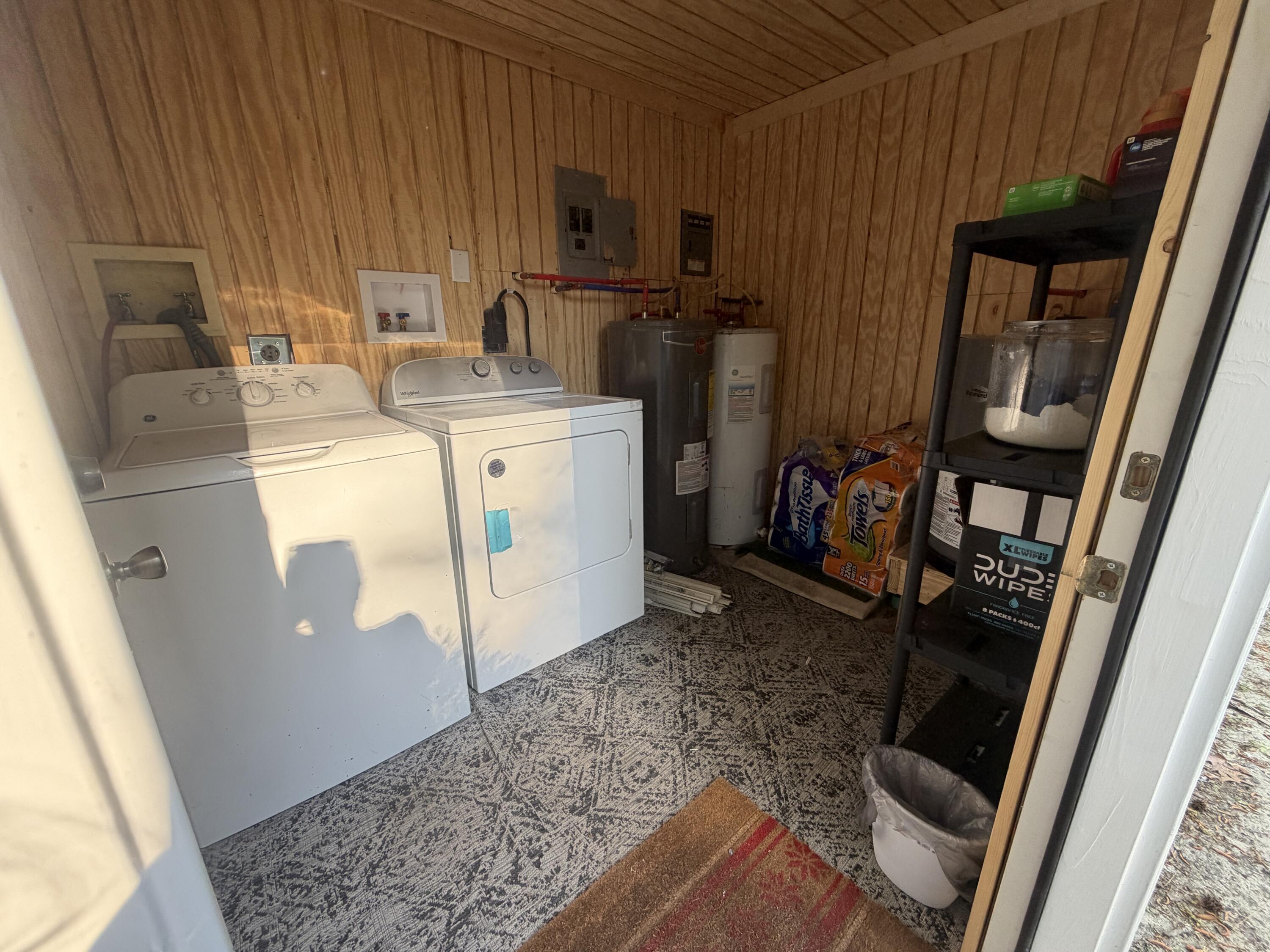 2018 Pinopolis Road, Unit C Pinopolis, SC 29469 - Photo 3 of 10 IMG_0960