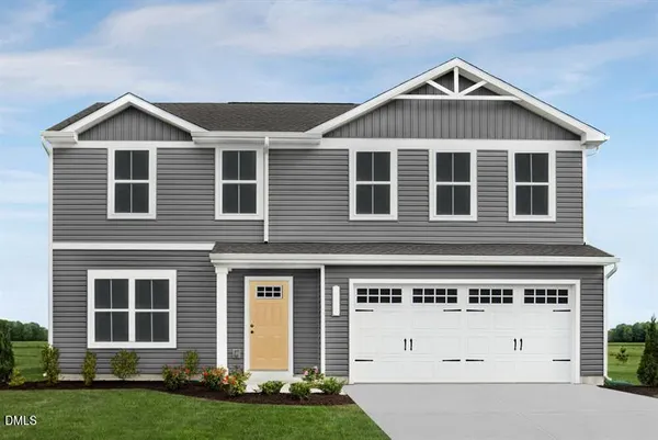 $372,990 | 237 Lavatera Drive, Wendell, NC 27591