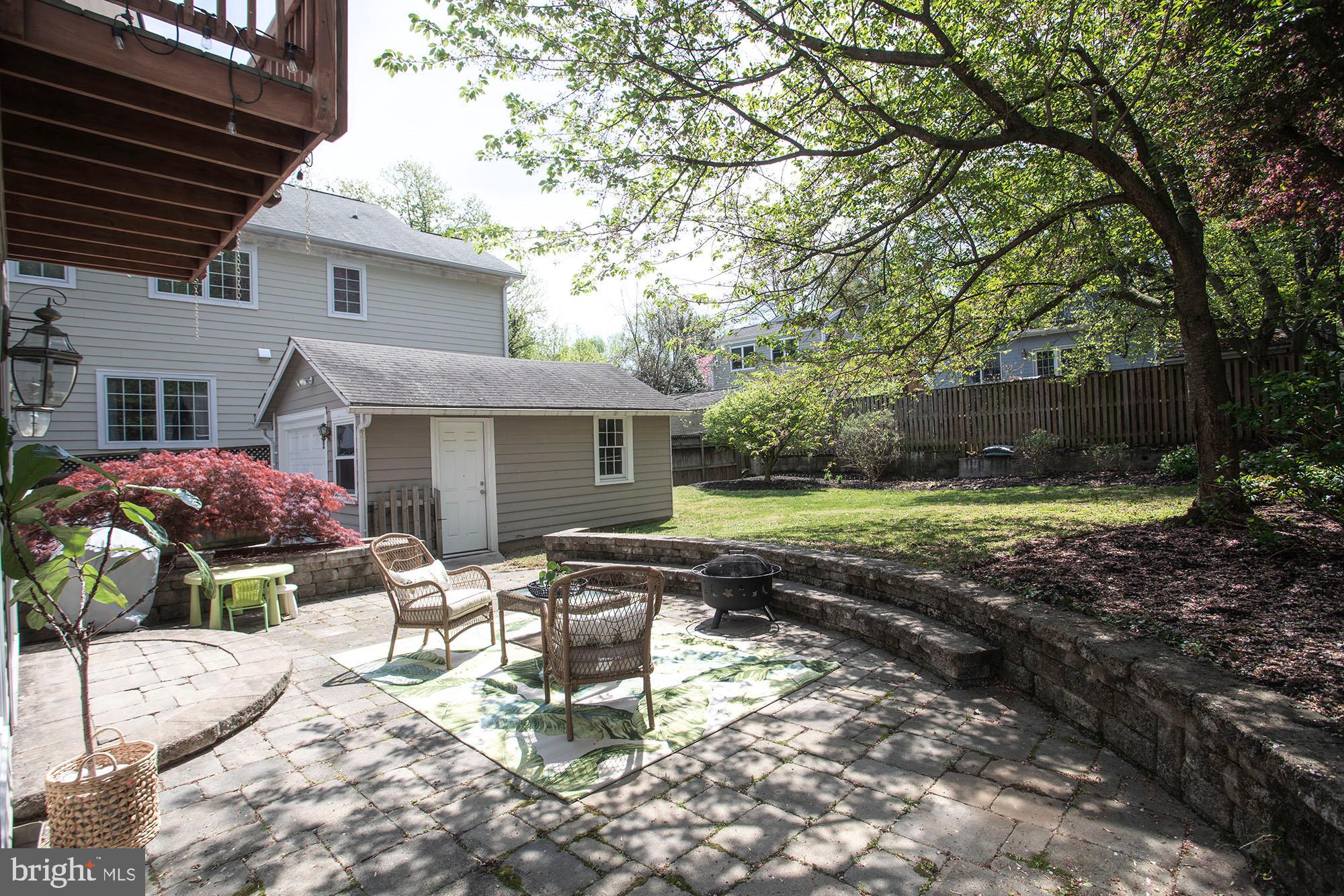 5612 Greentree Road Bethesda, MD 20817 - Photo 34 of 36