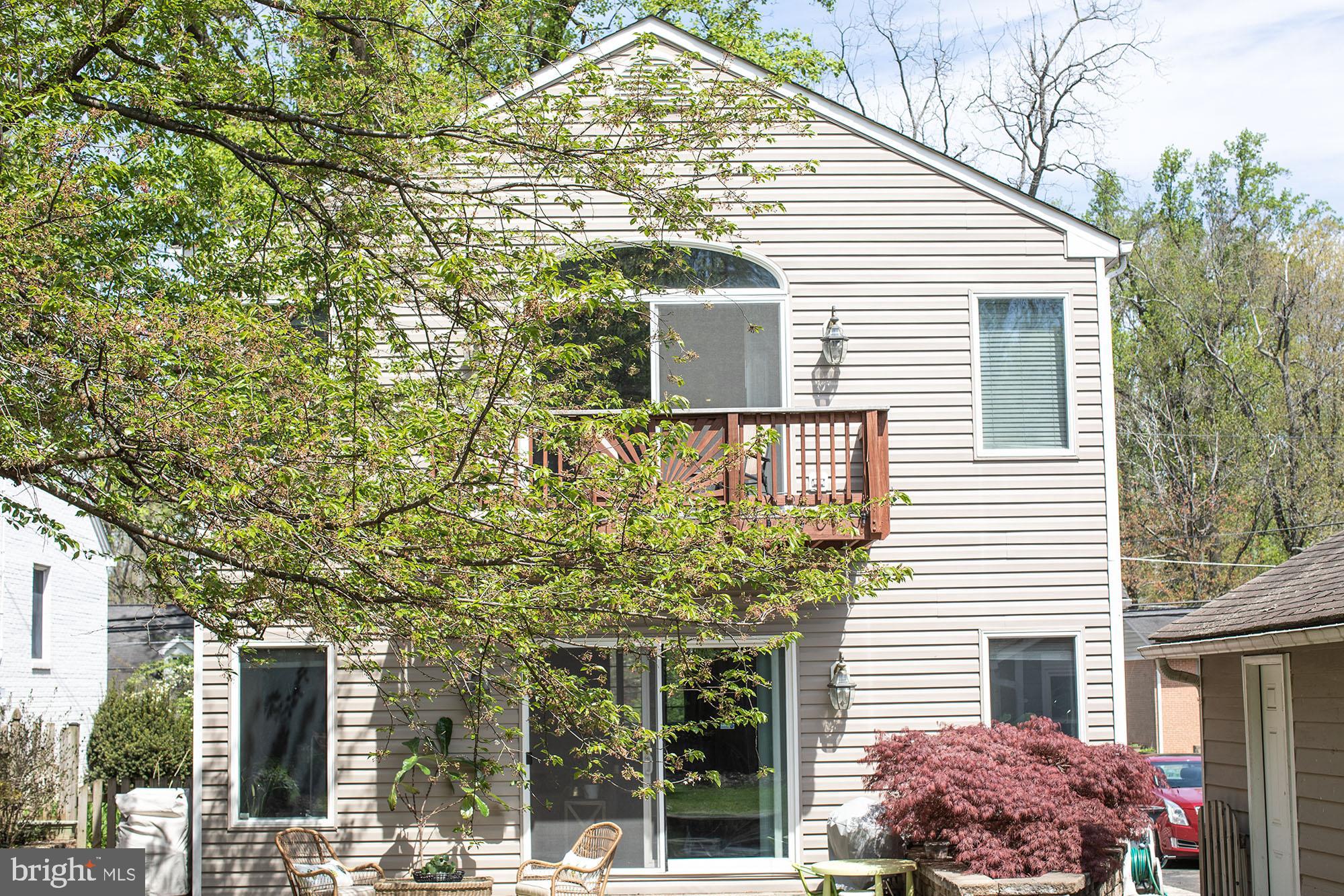5612 Greentree Road Bethesda, MD 20817 - Photo 36 of 36