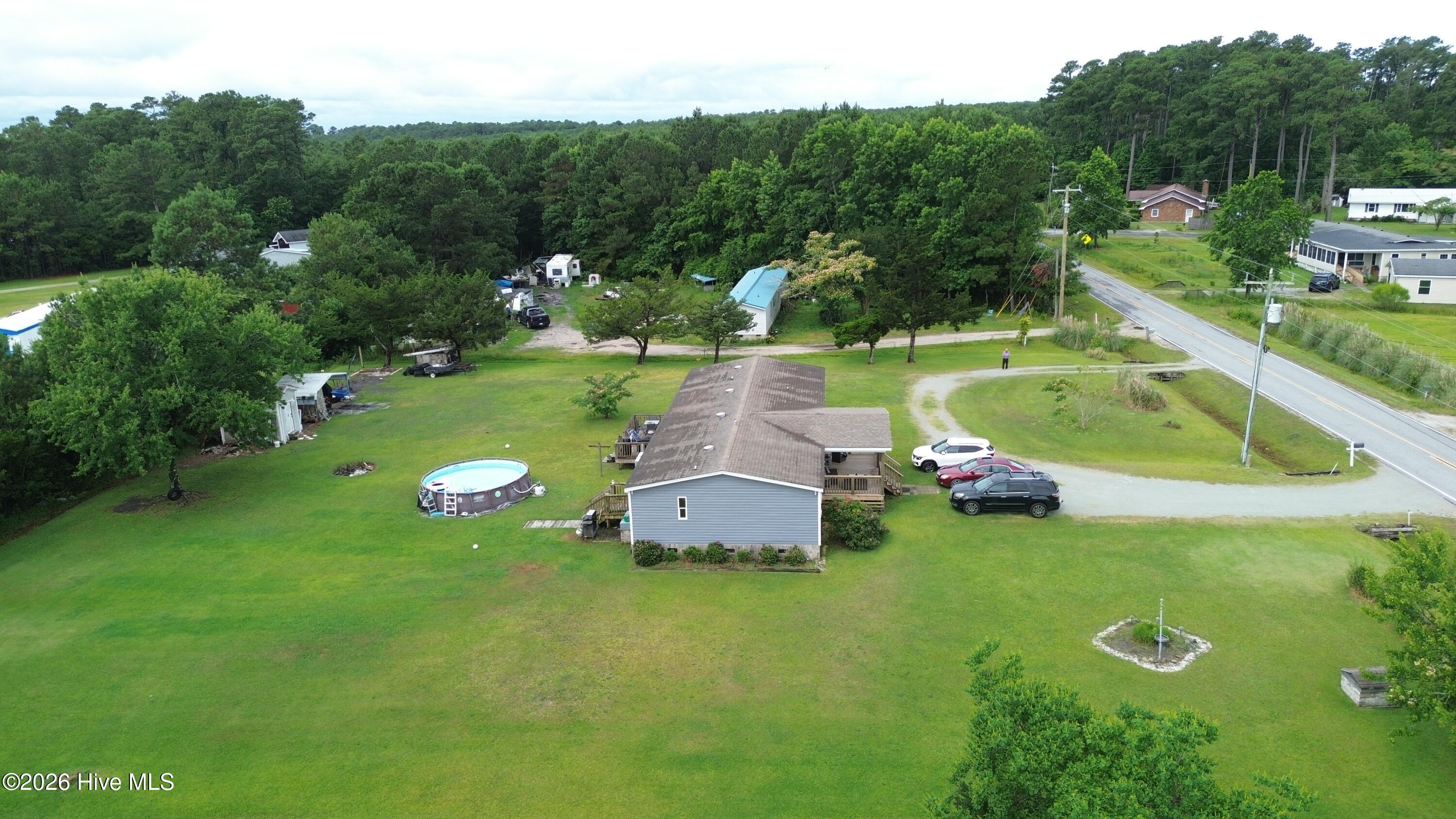 662 Straits Road Gloucester, NC 28528 - Photo 15 of 56