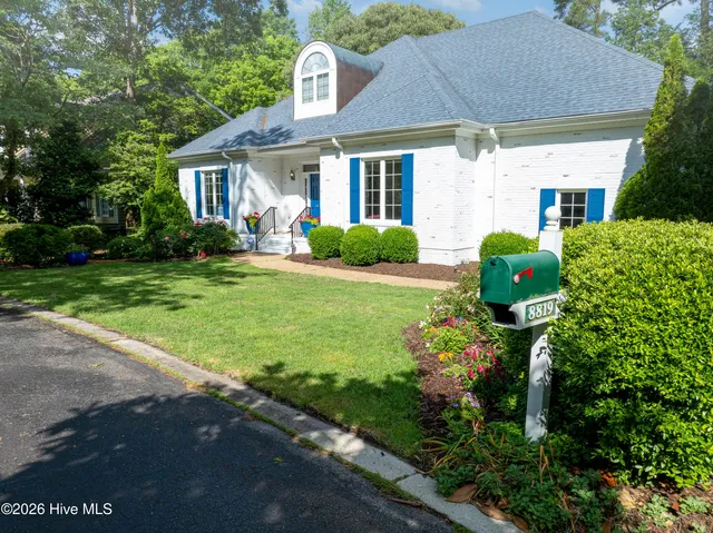 $839,000 | 8819 Sawmill Creek Lane, Wilmington, NC 28411