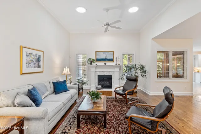 $839,000 | 8819 Sawmill Creek Lane, Wilmington, NC 28411