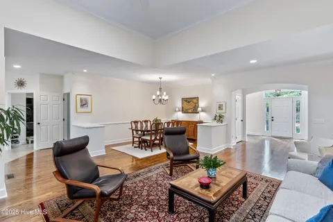 $839,000 | 8819 Sawmill Creek Lane, Wilmington, NC 28411