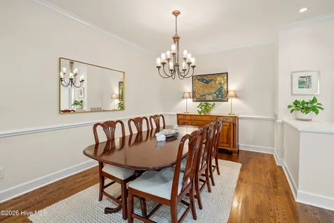 $839,000 | 8819 Sawmill Creek Lane, Wilmington, NC 28411