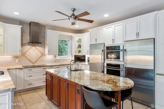 $839,000 | 8819 Sawmill Creek Lane, Wilmington, NC 28411