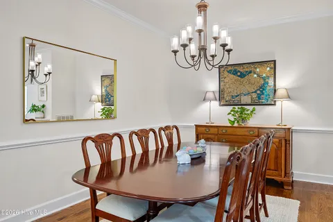 $839,000 | 8819 Sawmill Creek Lane, Wilmington, NC 28411