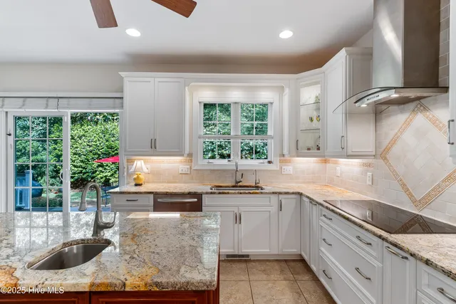 $839,000 | 8819 Sawmill Creek Lane, Wilmington, NC 28411