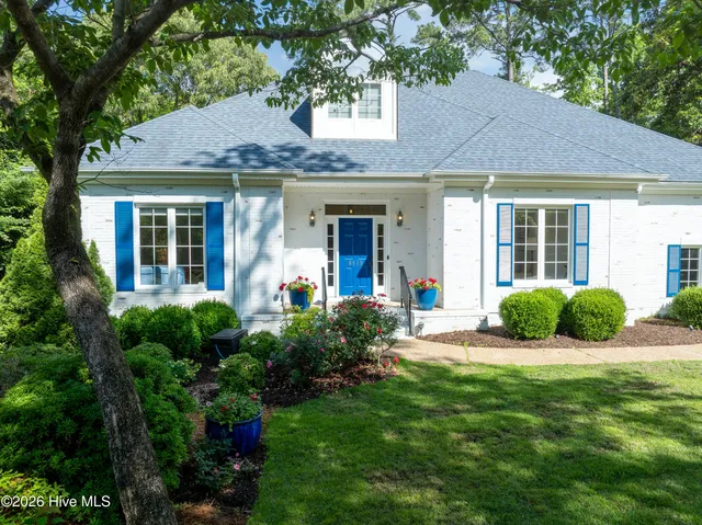 $839,000 | 8819 Sawmill Creek Lane, Wilmington, NC 28411