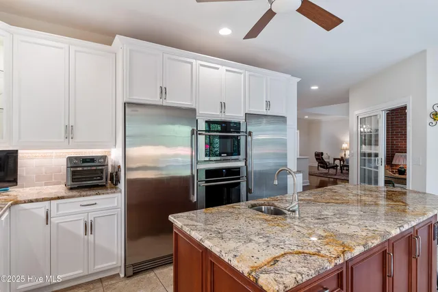 $839,000 | 8819 Sawmill Creek Lane, Wilmington, NC 28411