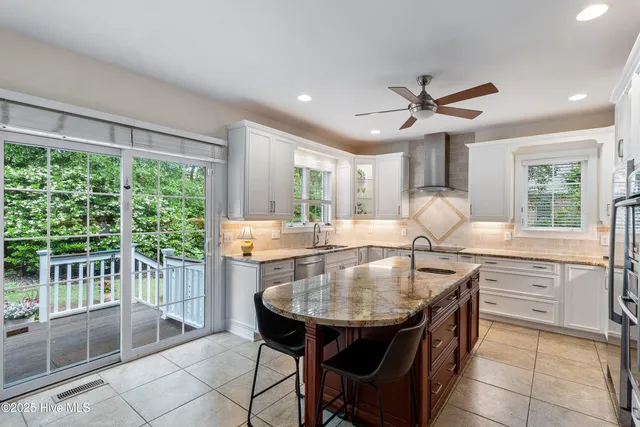 $839,000 | 8819 Sawmill Creek Lane, Wilmington, NC 28411