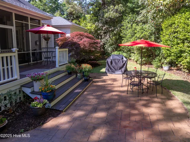 $839,000 | 8819 Sawmill Creek Lane, Wilmington, NC 28411