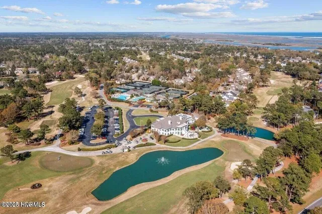 $839,000 | 8819 Sawmill Creek Lane, Wilmington, NC 28411