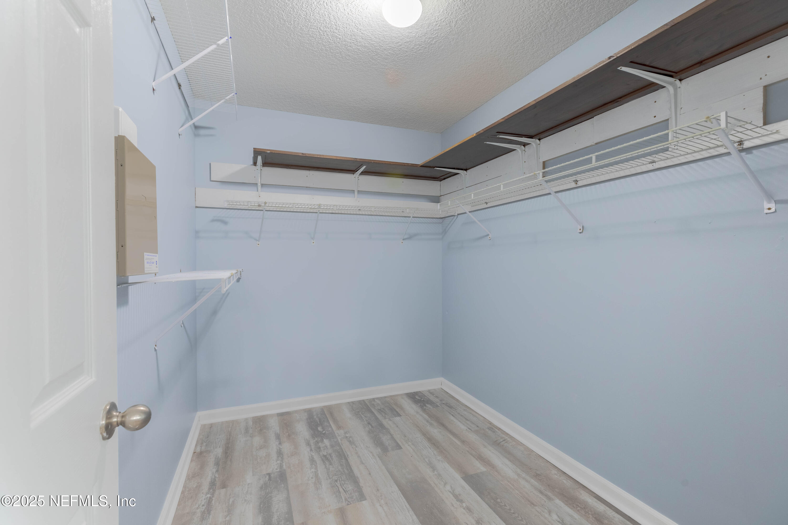 211 Amber Ridge Road Jacksonville, FL 32218 - Photo 12 of 39 Master Closet