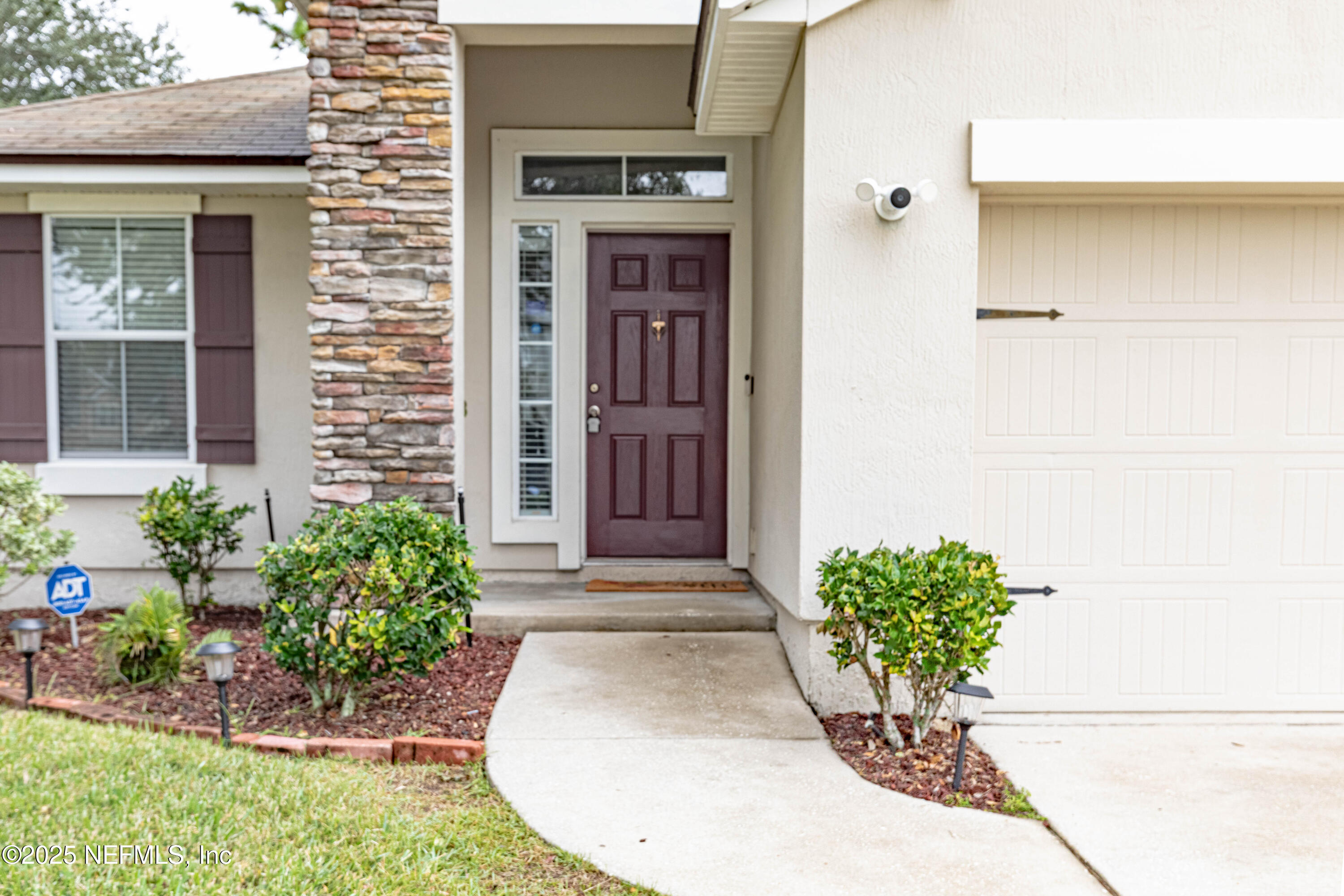 211 Amber Ridge Road Jacksonville, FL 32218 - Photo 3 of 39 Front Entry