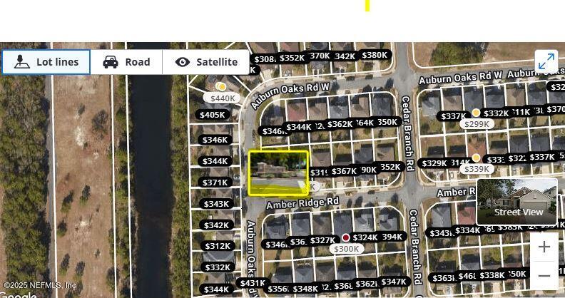 211 Amber Ridge Road Jacksonville, FL 32218 - Photo 35 of 39 a view of buildings