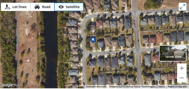 211 Amber Ridge Road Jacksonville, FL 32218 - Photo 37 of 39 a view of city