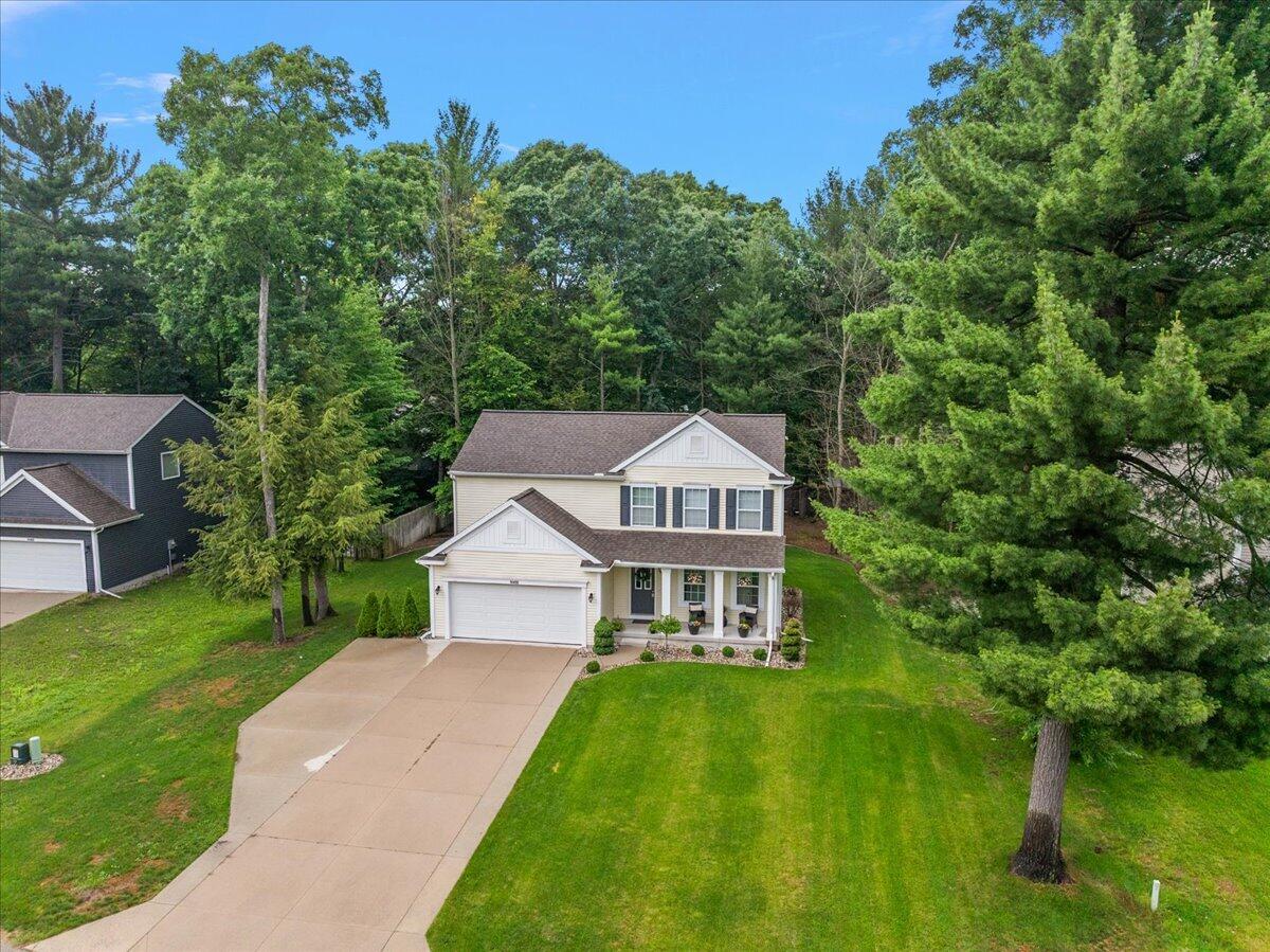 14455 Manor Road Grand Haven, MI 49417 - Photo 10 of 39 16-14455 Manor Rd, Grand Haven, Michigan