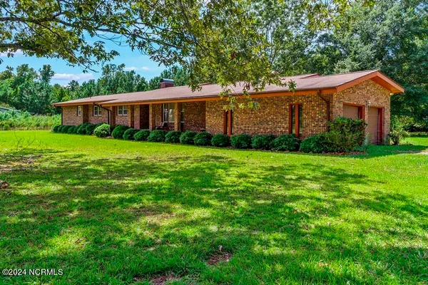 $425,500 | 543 Cooper-Leath Road, Oriental, NC 28571